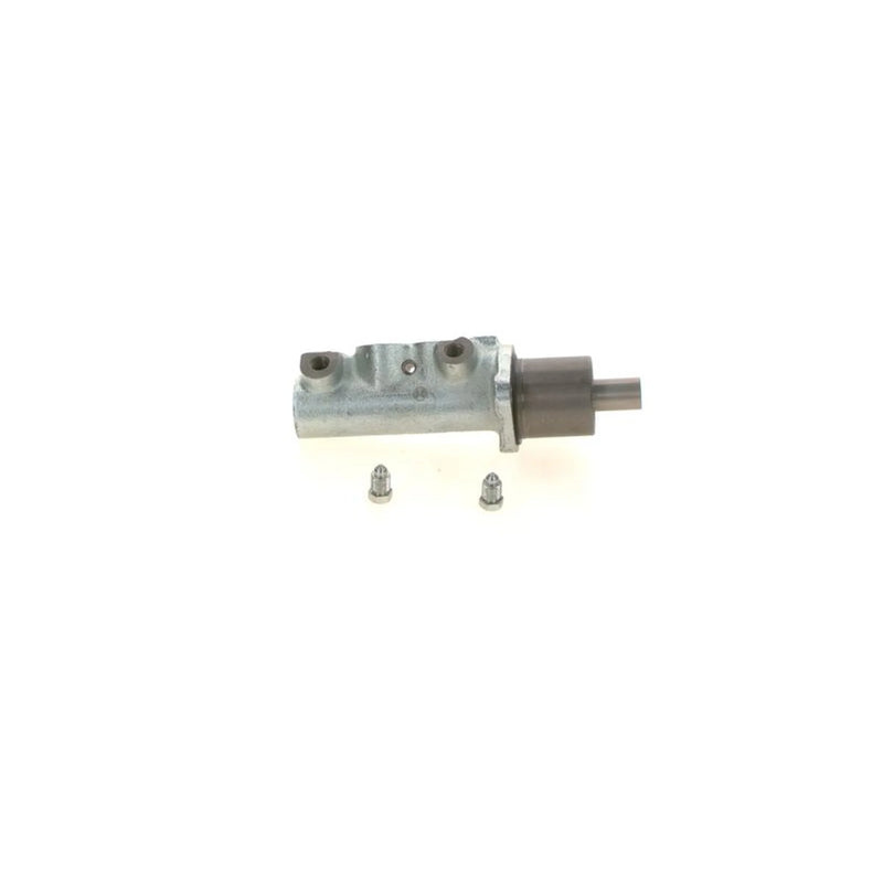 Bosch Brake Master Cylinder Hydraulic Assembly fits Peugeot 306 1993-2001
