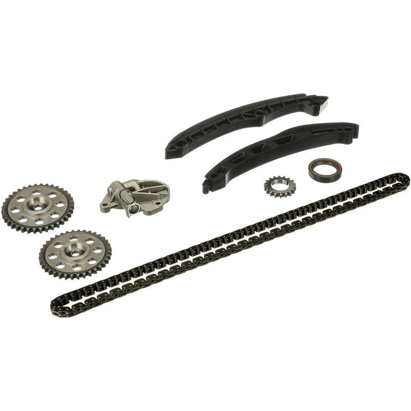 Gates Timing Chain Kit Set Links fits Seat Ibiza 2008-2015 1.2