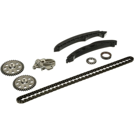 Gates Timing Chain Kit Set Links fits Seat Ibiza 2008-2015 1.2