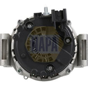 NAPA Car Alternator 12V fits Mercedes-Benz C-Class 2015-2023