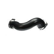 Gates Intercooler Turbo Charge Air Hose 380mm fits Volvo S60 I 2002-2010 2.5