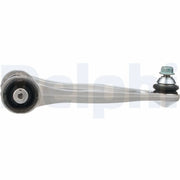 Delphi Control/Trailing Arm Upper fits Mercedes-Benz C-Class 2013-2023