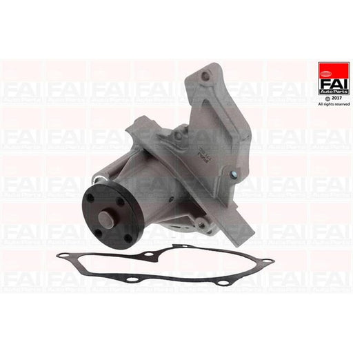 FAI Engine Cooling Water Pump WP6112