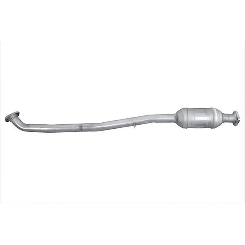 Hella Catalytic Converter fits Hyundai Amica / Atoz 1998-2003 1.0
