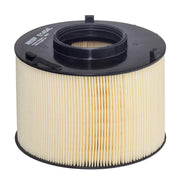 Hengst Engine Air Filter fits Audi A4 B9 2015-2018 2.0