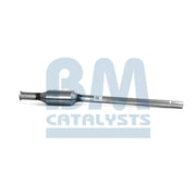 BM Catalysts Homologated Diesel Cat fits Citroën C15 Box Body/Mpv 2000-2005 1.9