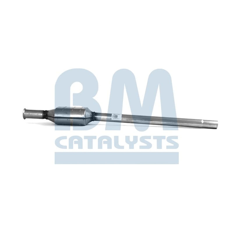 BM Catalysts Homologated Diesel Cat fits Citroën C15 Box Body/Mpv 2000-2005 1.9