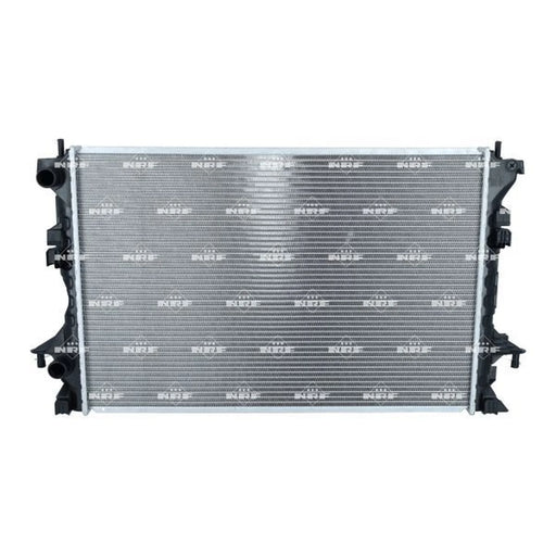 NRF Engine Radiator 58479