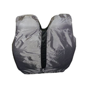 Town & Country Van Seat Cover - Double - Large - Black Town and Country Covers  - Dynamic Drive
