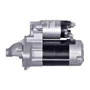 Hella Starter Motor 12V 0.8kW 9 Teeth fits Toyota Auris 2007-2012 1.4