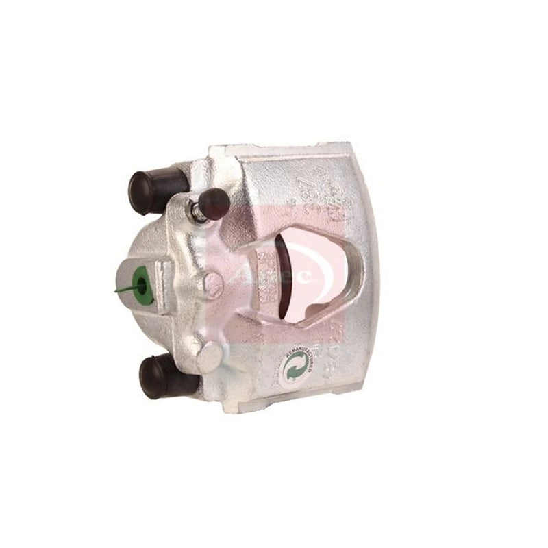 Apec Brake Caliper Assembly Front Left LCA508N