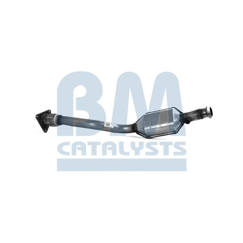 BM Catalysts Homologated Petrol Cat fits Renault Laguna I 1997-2001 1.6 1.8 2.0