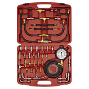 Sealey Fuel Injection Pressure Test Kit VSE212 Sealey - Dynamic Drive