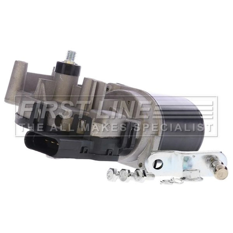 First Line Front/Rear Wiper Motor Front fits Ford Mondeo IV 2007-2015