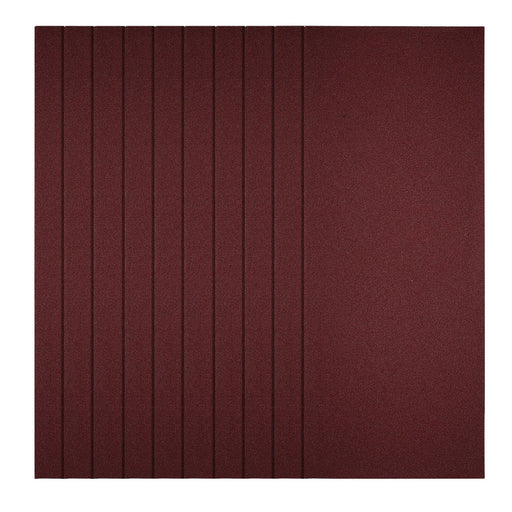 Draper 1/3 Sanding Sheets, 93 x 230mm, 120 Grit (Pack of 10) 55751 Draper - Dynamic Drive