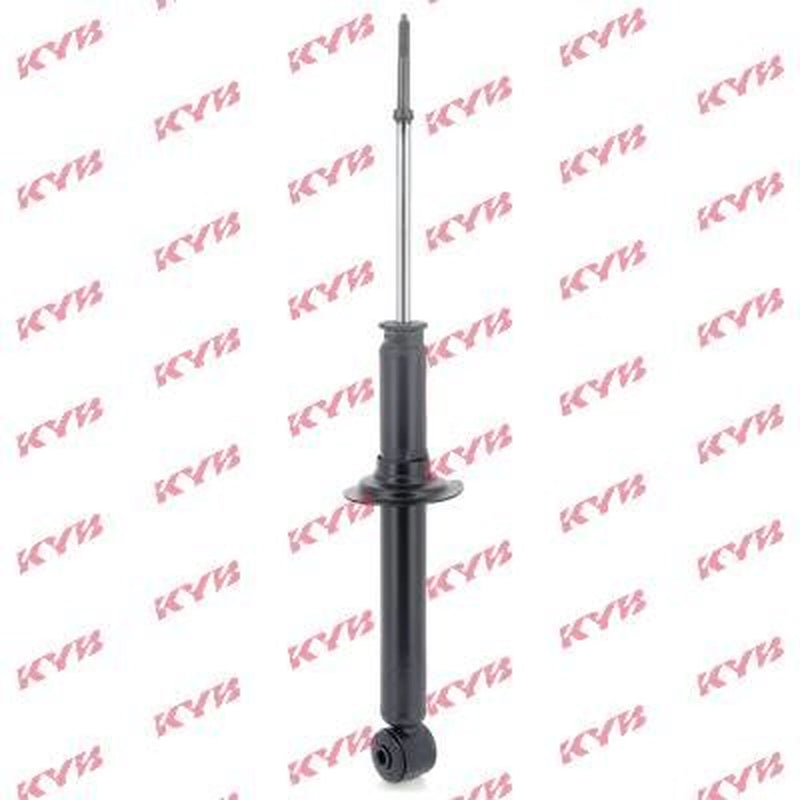 KYB Shock Absorber Damper Strut Rear fits Mitsubishi Space Star 1998-2004