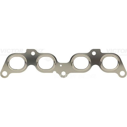 Victor Reinz Exhaust Manifold Gasket Wide Thick 71-34126-00