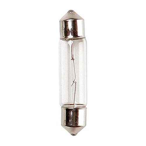 Ring Automotive R256 12V 3W S7D 8 X 38 Festoon Ring Automotive  - Dynamic Drive