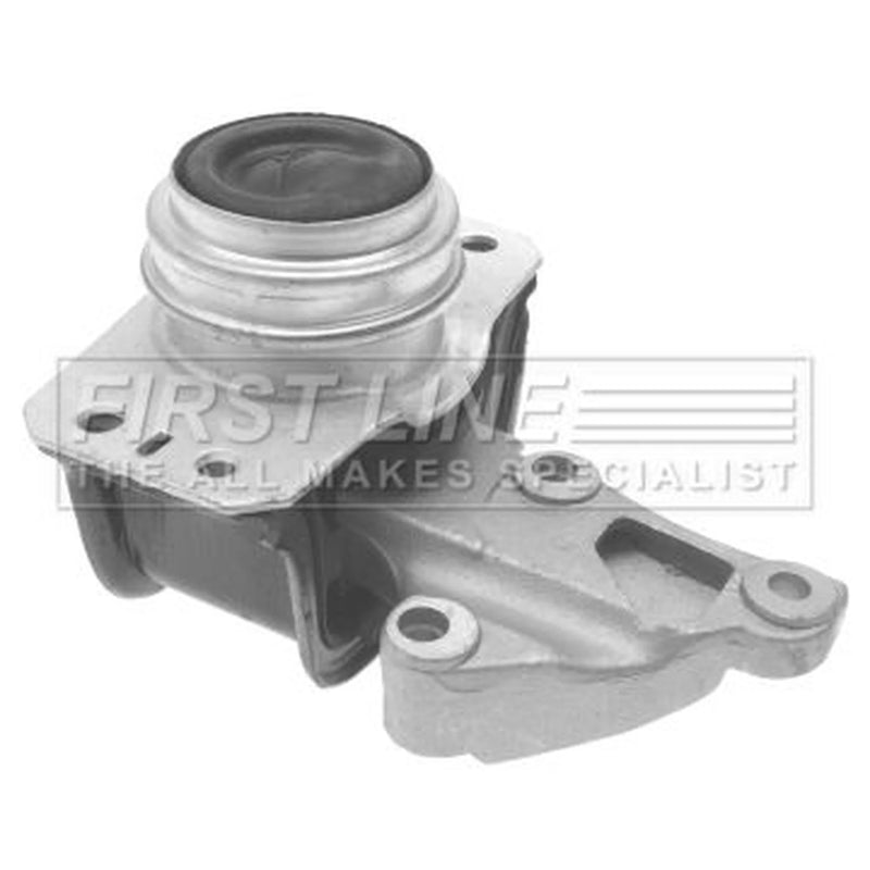 First Line Engine Mount Mounting fits Peugeot 307 2000-2008 2.0