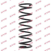KYB Front Suspension Coil Spring fits Ford Escort 1985-1990 1.1 1.3 1.6
