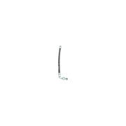 Bosch Brake Hydraulic Hose Line Rear Right fits Toyota Rav 4 1994-2005 1.8 2.0