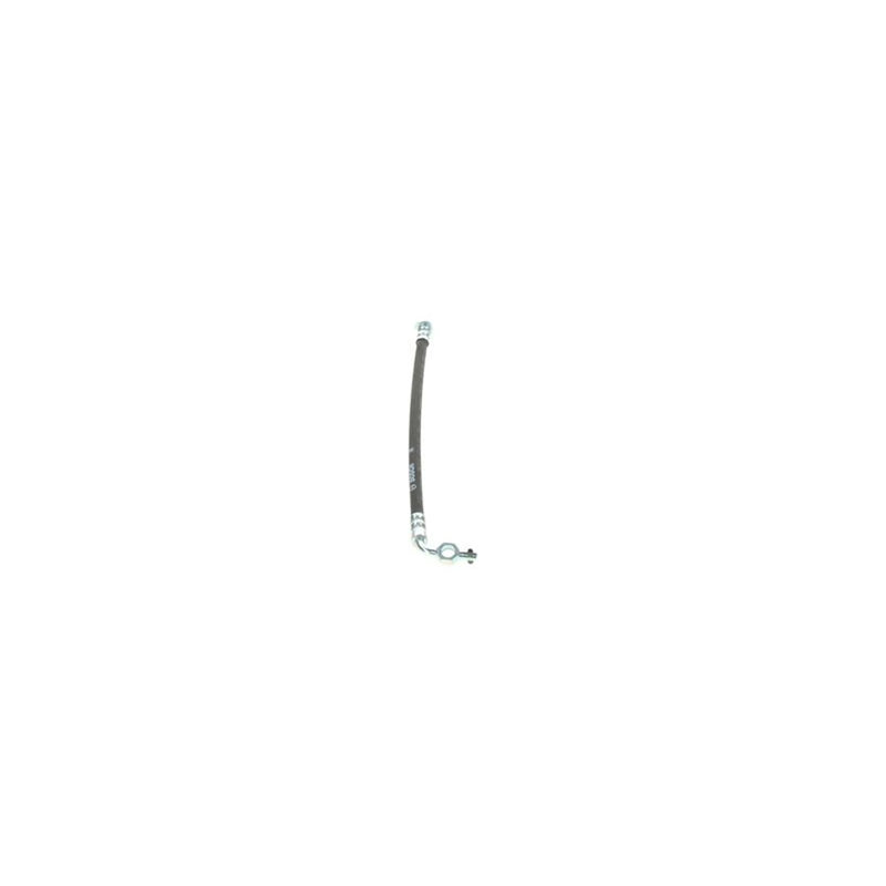 Bosch Brake Hydraulic Hose Line Rear Right fits Toyota Rav 4 1994-2005 1.8 2.0