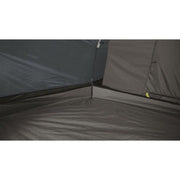 Outwell Cloud 2 Tent Dome Style 2 Berth Poled Tent Camping Festivals Outwell - Dynamic Drive