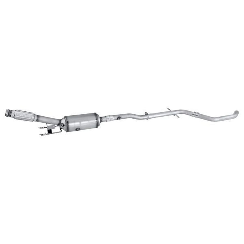 Hella Soot/Particulate Filter fits Citroën C5 III 2008-2017 2.0