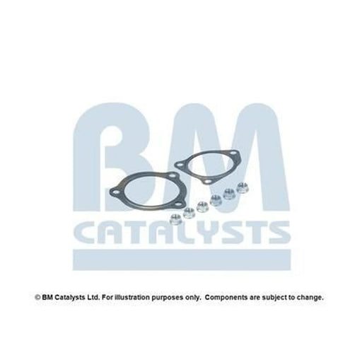 BM Catalysts Exhaust Pipe Mounting Kit FK50660B