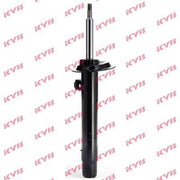 KYB Shock Absorber Damper Strut Front Left fits BMW 3 1997-2006