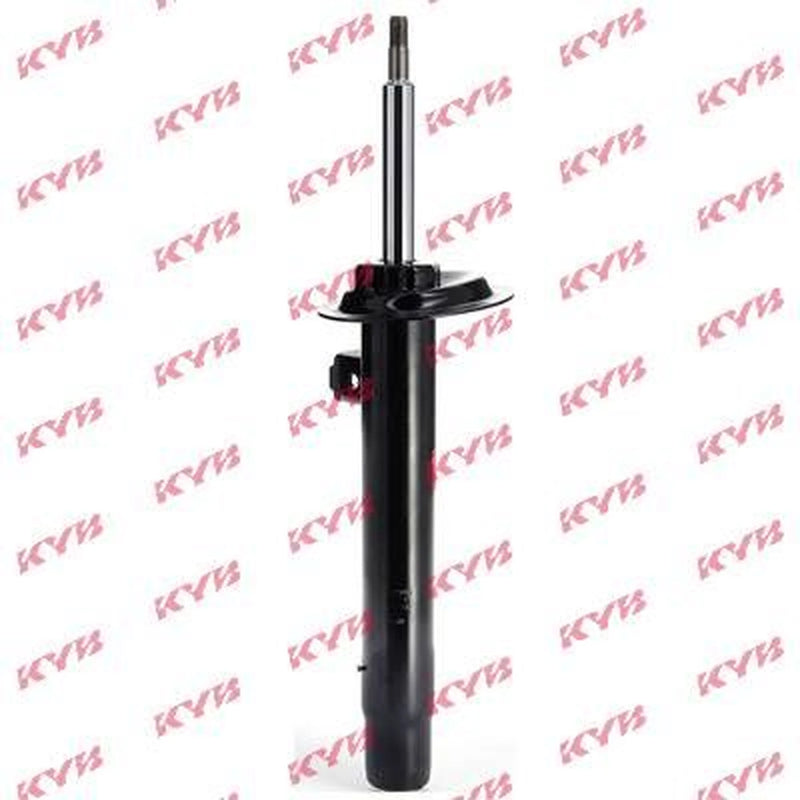 KYB Shock Absorber Damper Strut Front Left fits BMW 3 1997-2006
