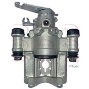 Apec Brake Caliper Assembly Rear Left LCA801N