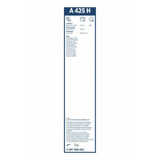 Bosch Aerotwin Wiper Blade 425mm — A425H fits Land Rover Range Rover IV