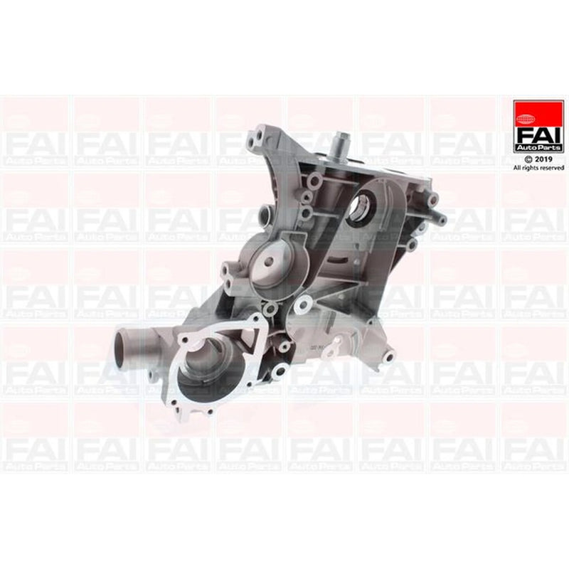 FAI Engine Oil Pump Assembly