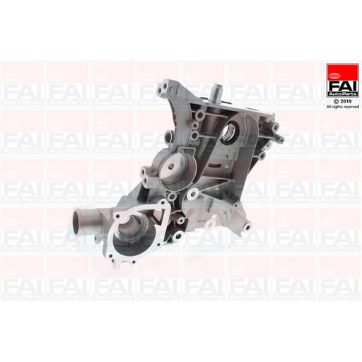 FAI Engine Oil Pump Assembly