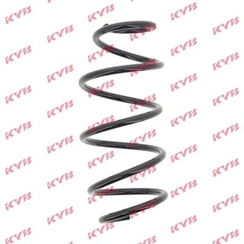 KYB Front Suspension Coil Spring fits Audi A1 2010-2018 1.4