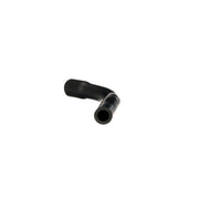 Gates Crankcase Ventilation Hose 240mm fits Opel Astra F 1991-2001 1.4 1.6