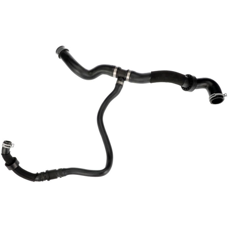 Gates Radiator Coolant Hose 763mm ID fits Mercedes-Benz Gl-Class 2006-2012