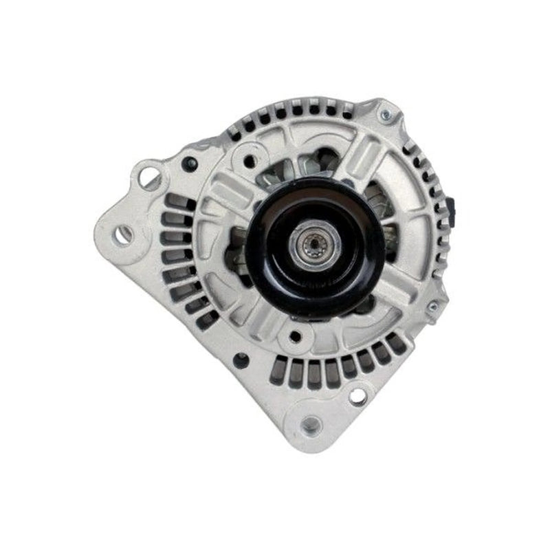 Hella Car Alternator 12V fits Audi A3 1996-2003 1.6 1.8 1.9