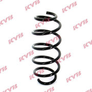 KYB Front Suspension Coil Spring fits VW Passat Alltrack B7 Variant 2012-2014