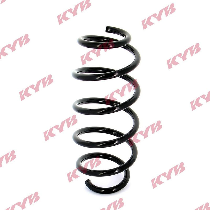 KYB Front Suspension Coil Spring fits VW Passat Alltrack B7 Variant 2012-2014