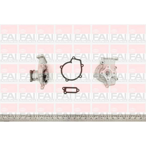 FAI Engine Cooling Water Pump WP2882