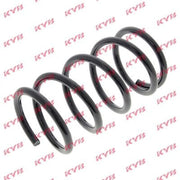 KYB 2 x Suspension Springs fits Toyota Rav 4 2000-2005 2.0