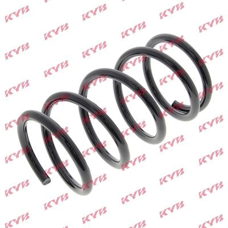 KYB 2 x Suspension Springs fits Toyota Rav 4 2000-2005 2.0