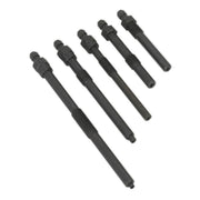 Sealey Diesel Compression Adaptor Kit Ford Mazda PSA VSE3152 Sealey - Dynamic Drive