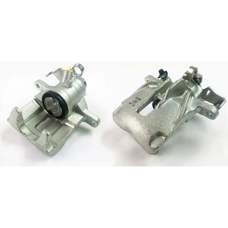 Juratek Brake Caliper Assembly Rear Left fits Nissan NV300 2016 on 1.6