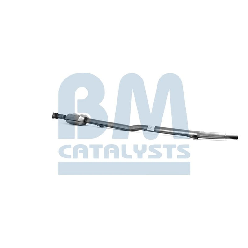 BM Catalysts Homologated Diesel Cat fits Renault Clio 1998-2005 1.9
