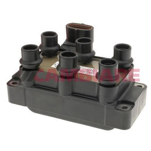 Cambiare Ignition Coil Pack fits Ford Cougar 1998-2001 2.5
