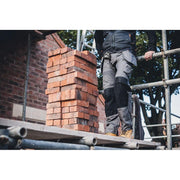 Scruffs Trade Holster Trousers Graphite 34L Scruffs - Dynamic Drive