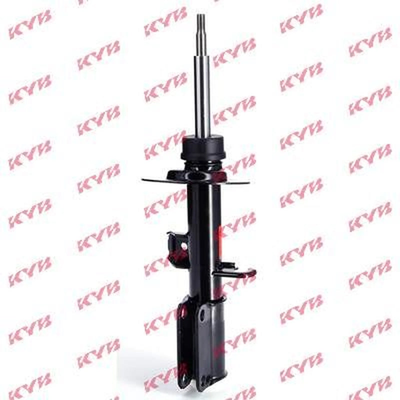 KYB 2 x Shock Absorbers fits BMW X5 2000-2006 3.0 4.4 4.6